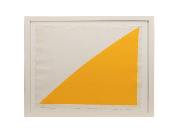 Ahlers & Ogletree will hold a Modern & Contemporary Art & Design auction on June 4 and a Studio Art Glass auction June 5
