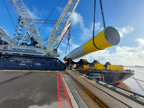 Offshore wind could contribute more than $40 billion to Australia's GDP between 2027 and 2040