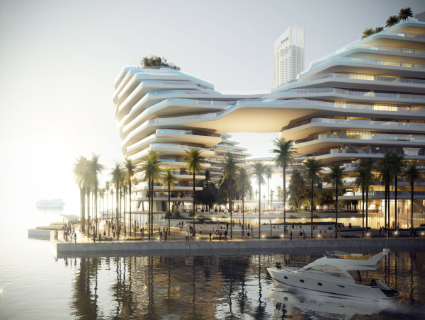 Lemay has rapidly developed an impressive portfolio of projects across the Emirates and Saudi Arabia markets
