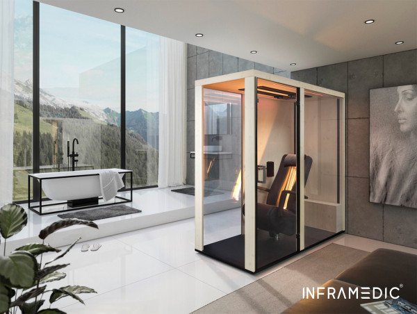 INFRAMEDIC Corporation Introduces Revolutionary SAFETY SENSE® Technology to the American Market