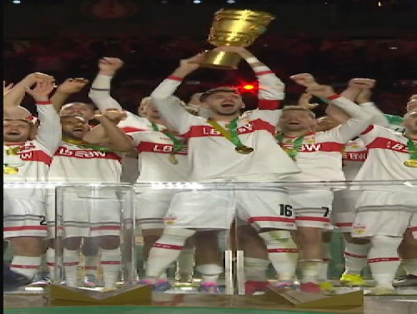  DFB-Pokal Final 2025: AI generated Match Reports, powered by mcube™ 
