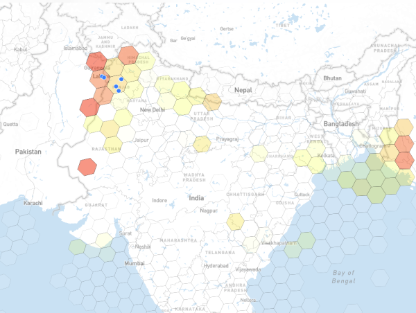  India’s Unseen Battlefield: The Urgent Need for Anti-Jamming Technology 