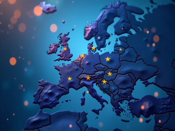  EUR/USD forecast: here’s why the euro rose after Trump tariff threat 