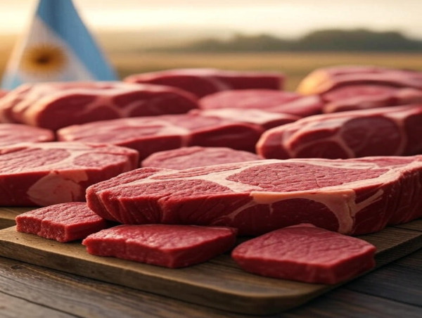 Argentina set to expand beef offal exports to China amid shifting trade dynamics