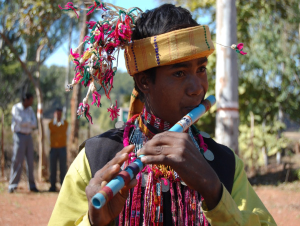  Madhya Pradesh Unveils the Soul of India Through Tribal Traditions 