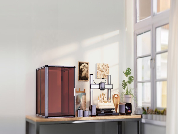 Snapmaker Announces Upcoming Launch of Snapmaker Orca: A Next-Generation Open-Source Software Platform for Digital Fabrication