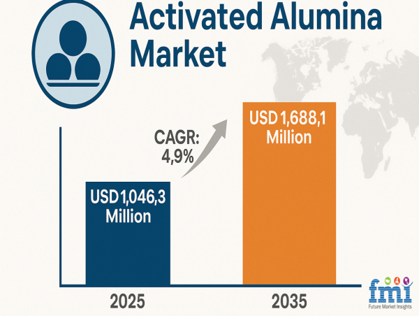  Untapped Potential of Activated Alumina in Emerging Industries: A Deep Dive into Its Lesser-Known Applications 