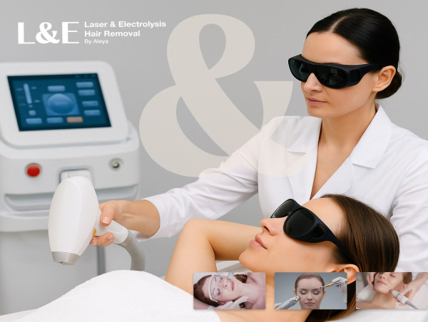 Laser by Aleya Highlights Future Trends in Hair Removal as Demand for Long-Term Solutions Grows