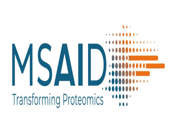 MSAID Receives ISO/IEC 27001 Certificate from TÜV SÜD