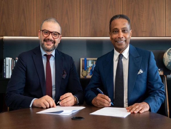 CorporateStack and Invictus Trading Enter Strategic Partnership to Accelerate Digital Transformation
