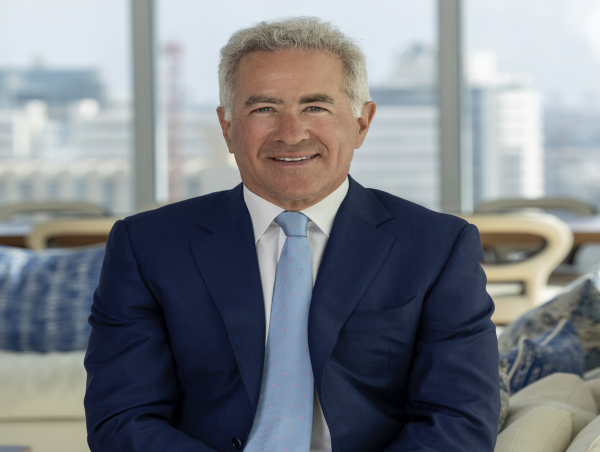  Sylvan Adams Named To The Inaugural 2025 Time100 Philanthropy List Of The 100 Most Influential Leaders In Philanthropy 