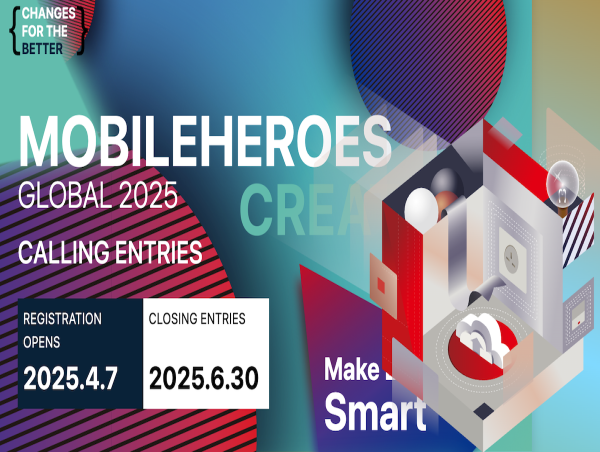 Compete in Taiwan’s Mobileheroes to Seize 5G and AI Market Opportunities in Taiwan by Tapping into its ICT Ecosystem