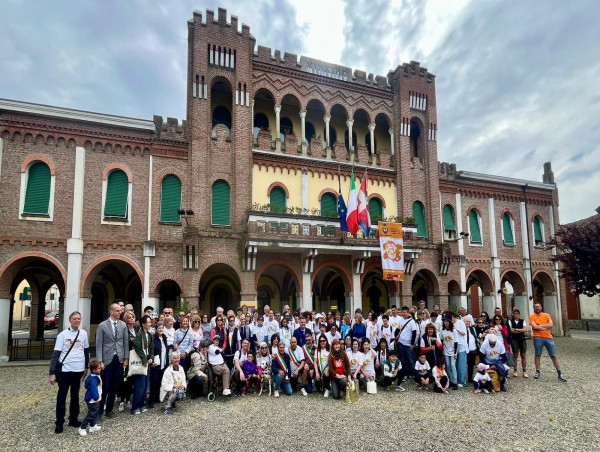 La Zontiana 2025: A Charity Walk With IIWB Celebrating Community, Heritage, and Empowerment