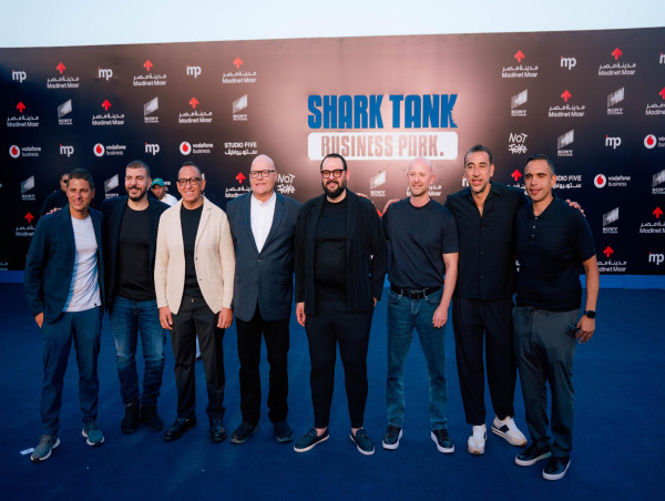 مدينة مصر وInnovative Media Productions وSony Pictures Entertainment يطلقوا مشروع