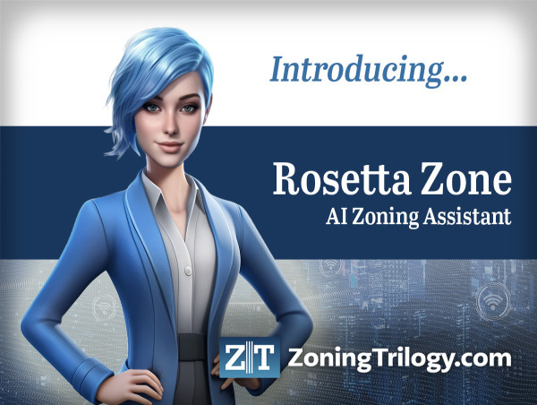  APA Members Gain Early Access to AI Zoning Assistant with Free Trial Offer 
