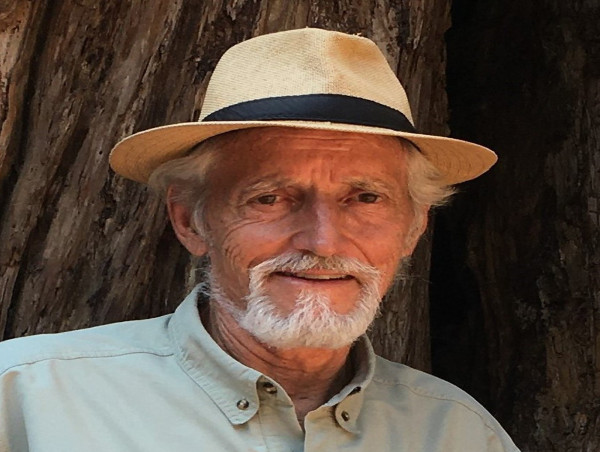 Barry Childs of the Non-Profit Africa Bridge Recently Featured on Close Up Radio