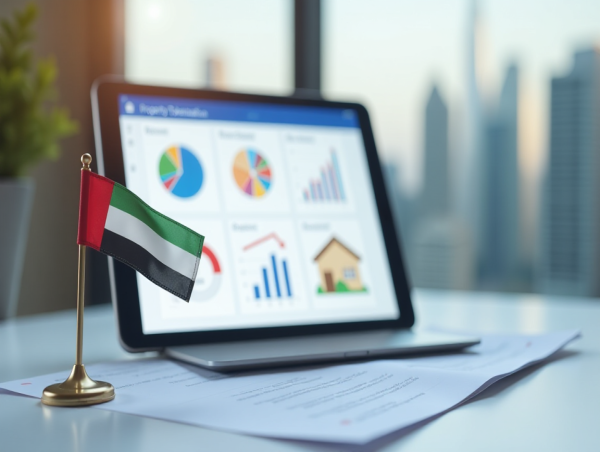 Dubai’s first tokenized real estate platform rolls out with VARA oversight