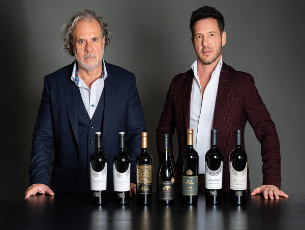 Pelleriti Priore Debuts in Canada: A New Chapter in Fine Argentine Wine