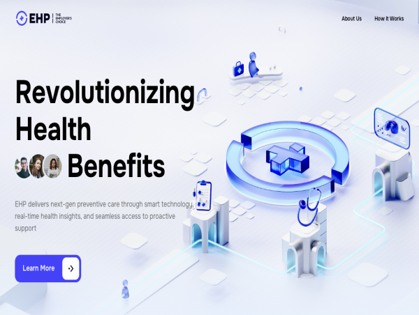 EHP Inc. Launches 'Compliance Concierge' to Support HR Teams With Turnkey SIMERP Setup and IRS-Ready Documentation