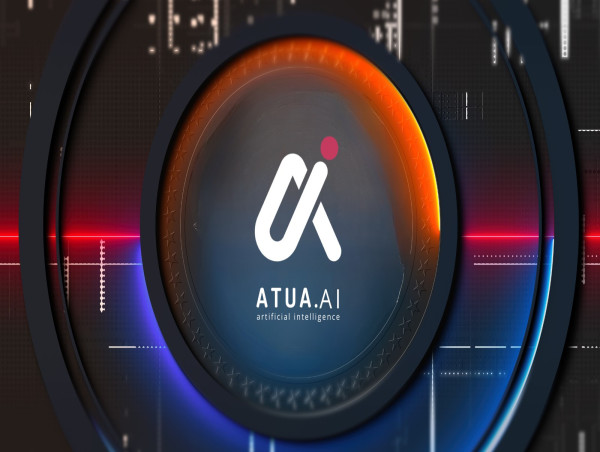 Atua AI Deepens XRP Cryptocurrency Stack to Support High-Performance Financial Intelligence