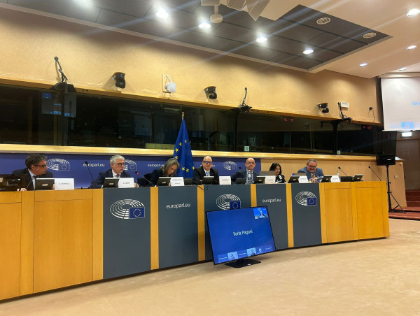XIX Conferenza dei Ricercatori Italiani nel Mondo