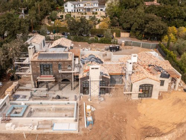 New Article Highlights Perry Lieber’s Expertise in Home Construction and Project Management