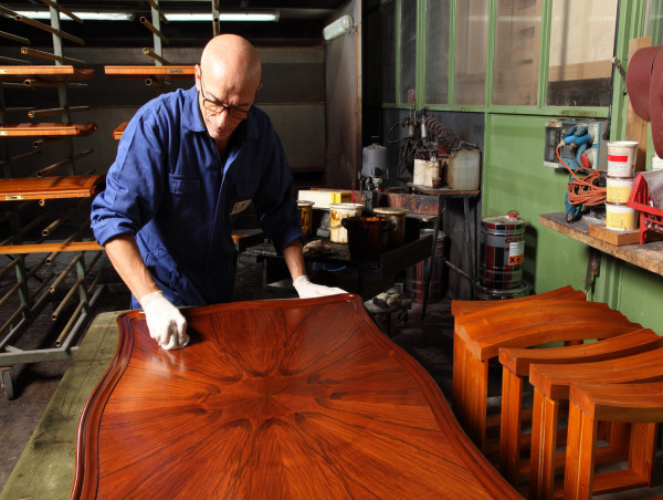 Global Furniture Polish Market to Reach USD 26.8 Billion by 2035, Growing at 8.1% CAGR Amid Eco-Friendly Product Demand