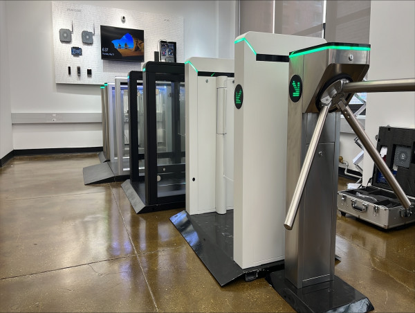 Global Security Technology Powerhouse ZKTeco USA Opens Second State-of-the-Art Experience Center in NYC