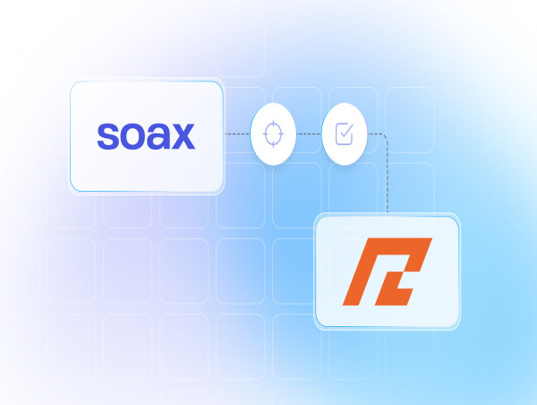 SOAX Acquires Rampage Proxies to Strengthen Web Data Infrastructure for AI-first SaaS Companies