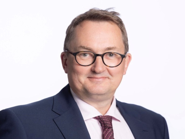 CriticalArc appoints Iain Pennell as General Manager for the UK & Ireland to drive strategic growth
