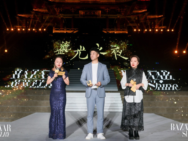 Nanchang International Fashion Week Concludes Perfectly, Bringing Fashion into Everyday Life