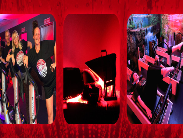 Red Light Method Expands National Footprint with Fourth Studio Opening in Oro Valley