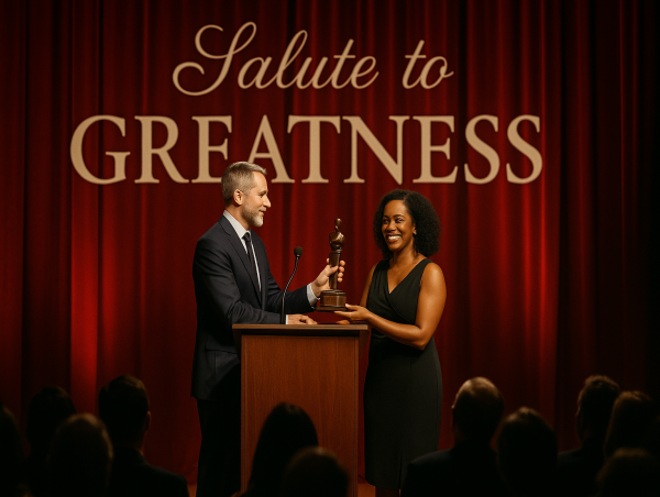 'Salute to Greatness' Awards Tribute Series Launches to Celebrate Southern California’s Most Inspiring Leaders