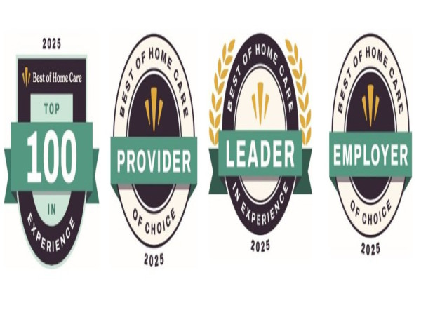 Homewatch CareGivers of Houston Galleria Ranked #1 in Houston and #7 Nationwide by Activated Insights