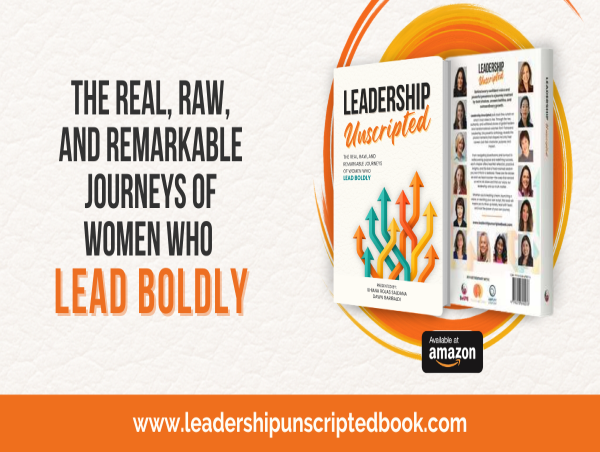Twelve Executive Coaches Reveal the Unscripted Truth About Leadership in Powerful New Book