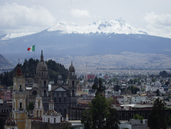 neuralapps.ai Delivers AI-Driven Water Management Platform for Toluca, Mexico
