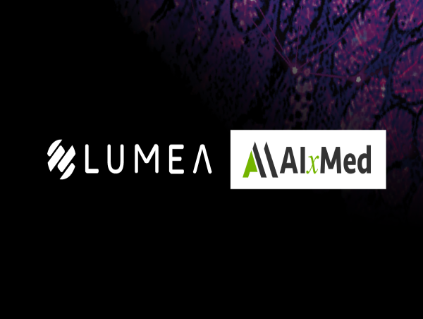 Lumea Enhances Digital Pathology Platform with AI-Powered Urine Cytology Solution Through AIxMed Partnership