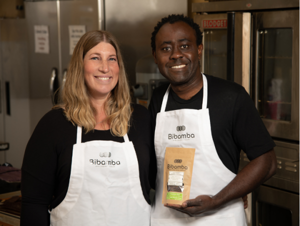  Bibamba Hosts Juneteenth Chocolate-Making Class Focused on Ethical, Slave-Free Cacao 