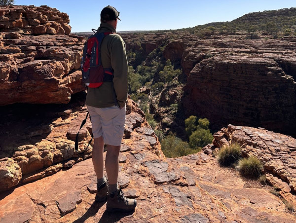  Truth, Trauma, and Healing in the Outback: A Novel That Echoes Across Reconciliation Week 