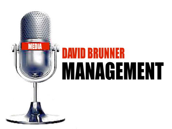 David Brunner Opens Up New Hybrid Talent Agency For Management & Representation