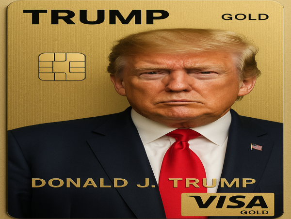 Global Immigration Partners Offers Expert Guidance on Trump's New $5 Million 'Gold Card' Visa Program