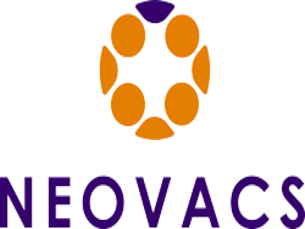 Neovacs : Levée De Fonds De 0,5 Meur