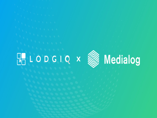 LodgIQ et Medialog répondent à la demande croissante de technologie hôtelière intégrée en France