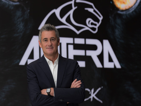 Weltpremiere auf der Autopromotec für das Antera A123-Rad der G.M.P. Group
