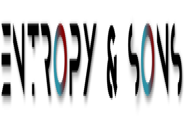 Entropy & Sons Unveils HYPERFLUX: A New Visual Instrument for the Recursion Studio Ecosystem