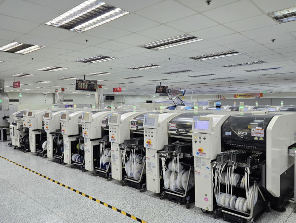 SOLUM Expands Production Capacity and Accelerates Retail Digitalisation Across Europe and North America
