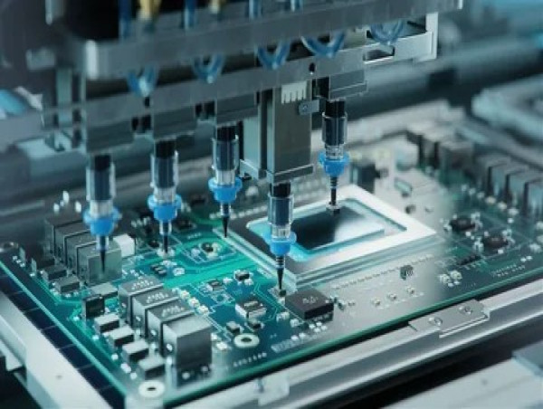  Electronic Manufacturing Services Market to Hit USD 946.55 Billion by 2035 on Cost Savings, Complex Device Demand 