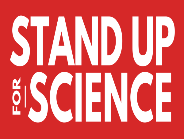 Scientists Raise Alarm Over Trump Executive Order Instituting Political Oversight of U.S. Research