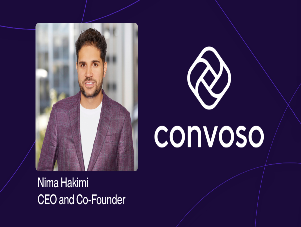 Convoso Accelerates Momentum with New Leadership Hires Amid Rapid Growth