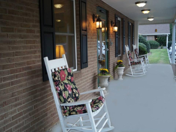 The Blair Grand Opening Signals Fresh Start for Memory Care in Cary